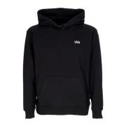 Vans Flying V BFF Hoodie - Svart Black, Dam