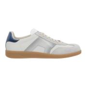 Santoni Vita Sneakers White, Herr