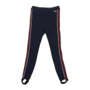 Fila Svart Iris Dam Track Pants Black, Dam