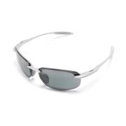 Maui Jim Mj0676S 002 Sunglasses Gray, Unisex