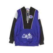 Mitchell & Ness Jacka Blue, Herr