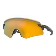 Oakley Encoder Solglasögon Matt Kol/Prizm K Gray, Herr