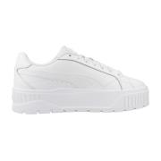 PUMA Karmen II L Sneakers White, Dam