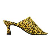 JoDis Dalia Leopard Multicolor, Dam