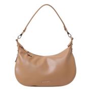 Liu Jo Stilren Hobo-väska Brown, Dam