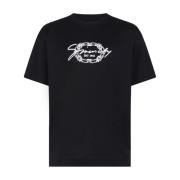 Givenchy T-shirt Black, Herr