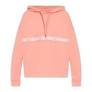 Moschino Sweatshirt från underklädeslinjen Pink, Dam