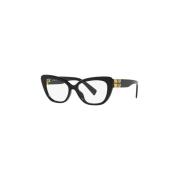 Miu Miu Acetat solglasögon Black, Dam