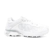 Salomon XT-Whisper Sneakers White, Herr