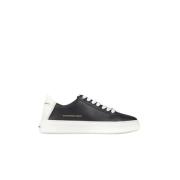 Alexander Smith London MAN Black White Black, Herr