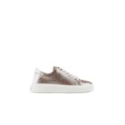 Alexander Smith London Woman Copper White Pink, Dam