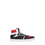 CELINE Snygga Sneakers Multicolor, Herr