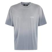 REPRESENT Club T-shirt Patron Style Gray, Herr