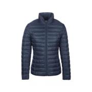 JOTT Puffer Jacket - Just over the top Blue, Herr