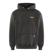 REPRESENT Ägare Klubb Hoodie Gray, Herr