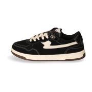 S.W.C. Stepney Workers Club Pro-Cup Sport Sneaker Låg Profil Black, He...