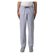 SEASE Straight Trousers Blue, Herr