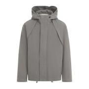 RANRA Gunmetal AFI Jacket Gray, Herr