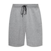 Theory Shorts med fickor Gray, Herr