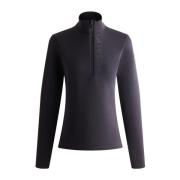 Fusalp Orion Thermal Layer Black, Dam