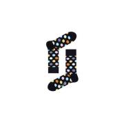 Happy Socks Polka Dot Crew Socks Multicolor, Dam