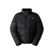 The North Face Saikuru Jacka - Svart, Retrostil Black, Herr