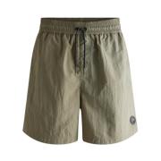 Fusalp Holfo Mäns Shorts Green, Herr