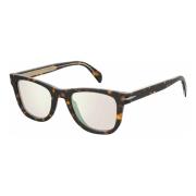 Eyewear by David Beckham DB 1006/S Sunglasses Multicolor, Herr