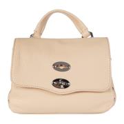 Zanellato Daily Baby Postina Väska Beige, Dam