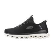 Skechers Summits Sneakers Black, Herr