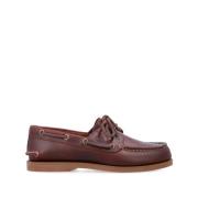 Timberland Bordeaux Sandaler Red, Dam