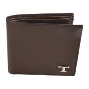 Tod's Stiliga Accessories Kollektion Brown, Herr