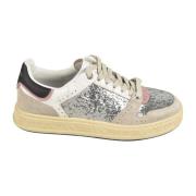 Premiata Stiliga Sneakers Multicolor, Dam