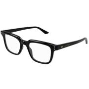 Gucci Stiliga Gg1895O Solglasögon Black, Unisex