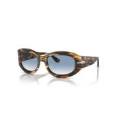 Persol Klassiska Solglasögon Multicolor, Unisex