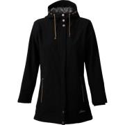 Dobsom Women's Pompei Jacket Black