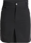 Dobsom Women's Backa Skirt Black