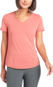 Kühl Women's Juniper Shortsleeve Tuscanrose