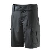 Men's Rush Short Black