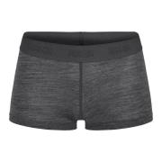 Women's Ervik Merino Boxer Asphalt