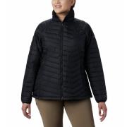 Columbia Women's Powder Lite Jacket Black