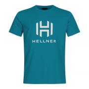 Hellner Hellner Tee Unisex Biscay Bay