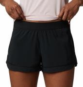 Women's Titan Ultra II Short Black