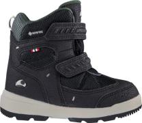 Viking Footwear Kids' Toasty II GORE-TEX Black/Charcoal
