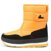 Rubberduck Kids' Snowjogger Yellow