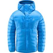 Haglöfs Reliable Down Hood Men Nordic Blue