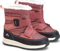 Viking Footwear Kids' Verglas R GORE-TEX Warm Peach/Charcoal