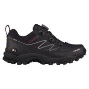 Viking Footwear Anaconda 4x4 BOA Gore-Tex Black/Orange