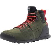 Haglöfs Men's Duality AT1 GORE-TEX Mid Deep Woods/Habanero