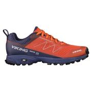 Viking Footwear Anaconda Light Invisible Fit Gore-Tex Terracotta/Navy